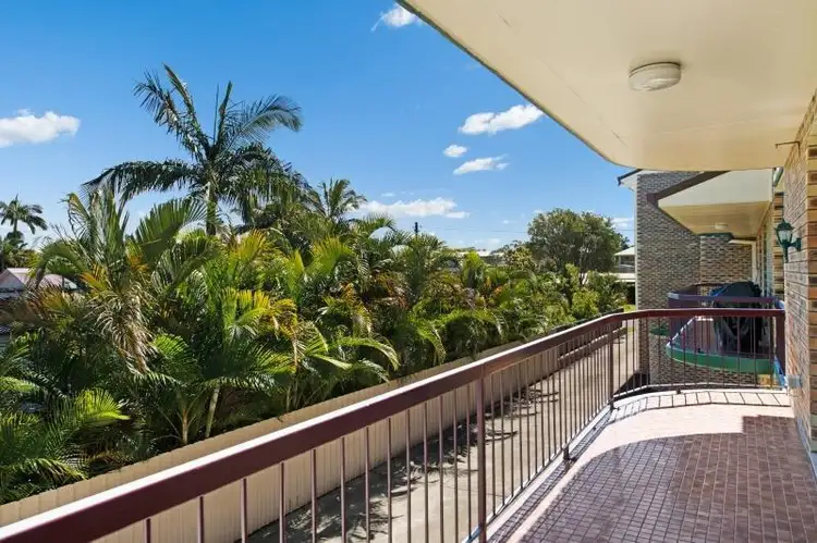 Third view of Homely unit listing, Address available on request