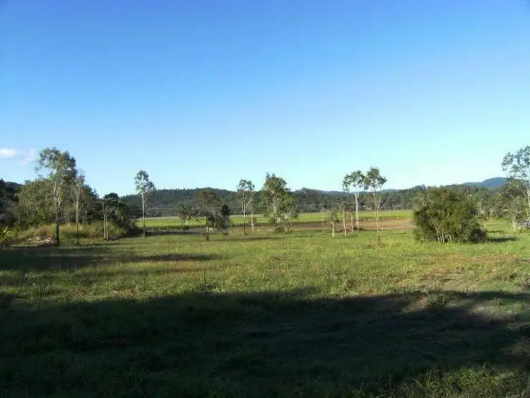 Second view of Homely land listing, Lot 24 Bluebird Drive, Strathdickie QLD 4800