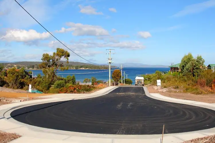 Third view of Homely land listing, 16 Heather Street, Southport TAS 7109