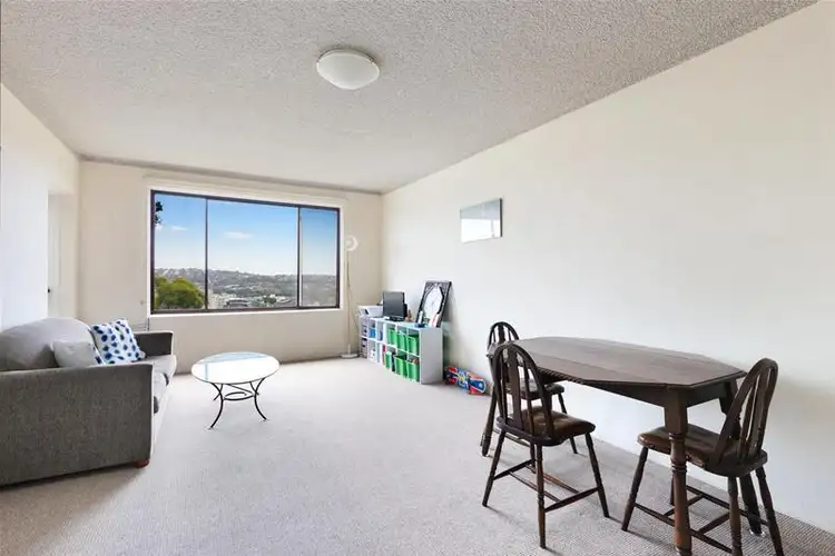 Fourth view of Homely unit listing, 17/41-45 Delmar Parade, Dee Why NSW 2099