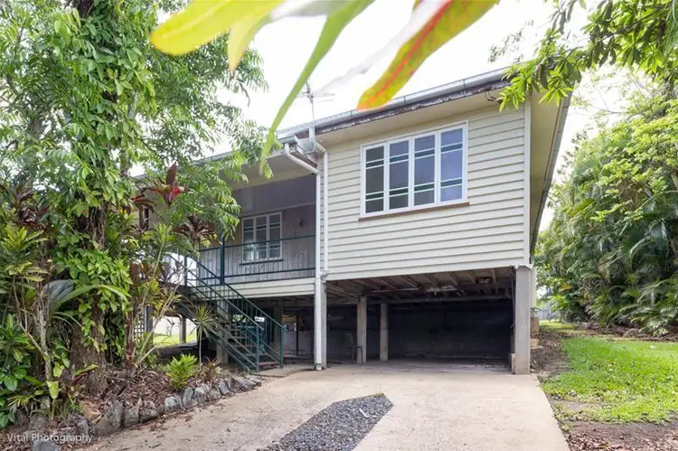16 CARMEL Street, Innisfail QLD 4860