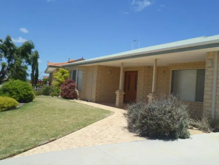 Fourth view of Homely house listing, 24 Hunter Crescent, Green Head WA 6514