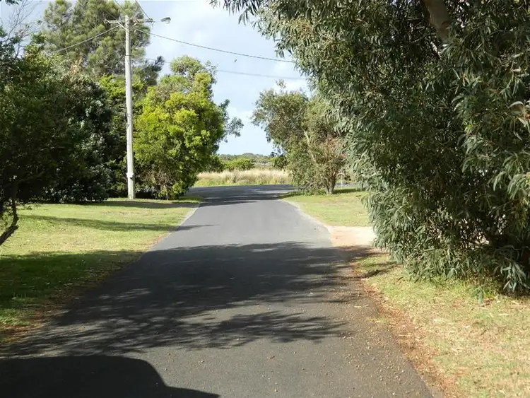 Fourth view of Homely land listing, 16 Rayleigh Avenue, Queenscliff VIC 3225