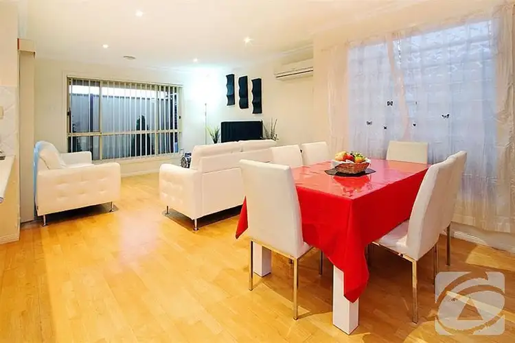 Fifth view of Homely unit listing, 2/107 Community Hub, Hillside VIC 3037