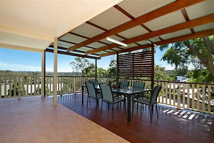 Fourth view of Homely house listing, 7 Voltaire Street, Shailer Park QLD 4128