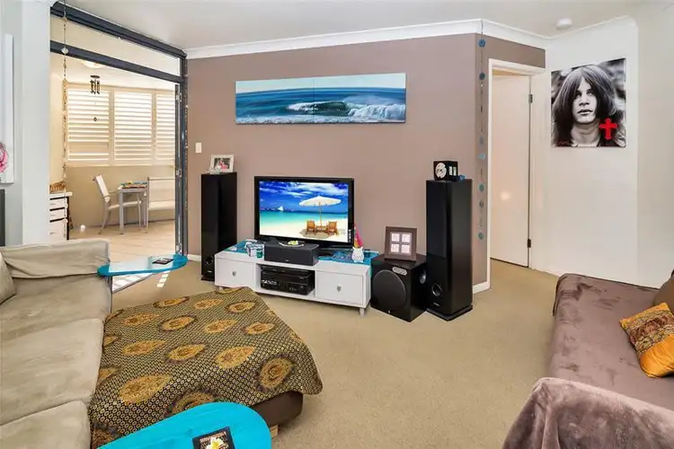 2/53 Petrel Avenue, Mermaid Beach QLD 4218