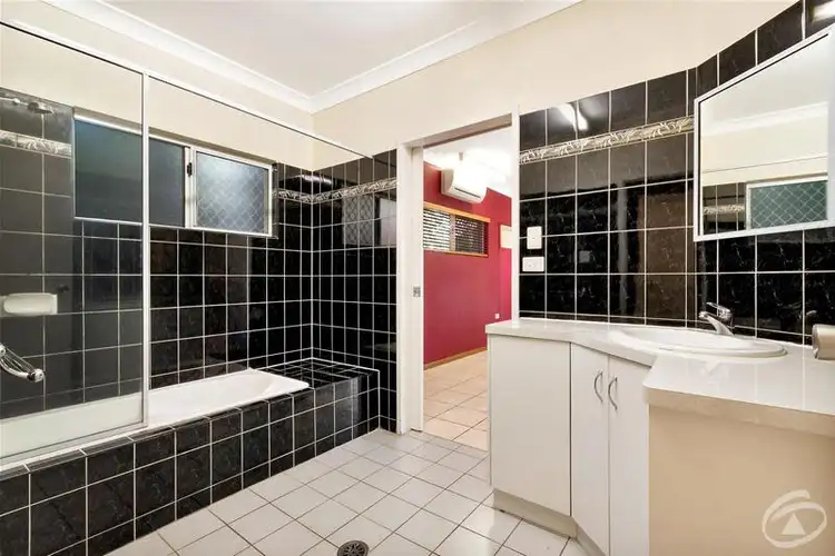 Sixth view of Homely house listing, 25 Barnard Drive, Mount Sheridan QLD 4868