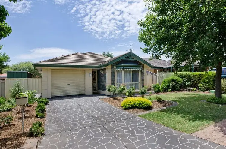 Main view of Homely house listing, 3 Freshmeadow Drive, Seaford Rise SA 5169