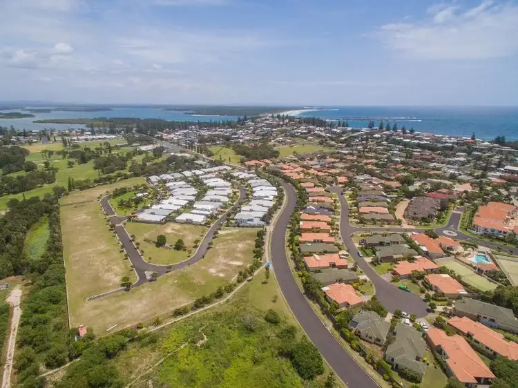 Lot 69 The Drive, Yamba NSW 2464