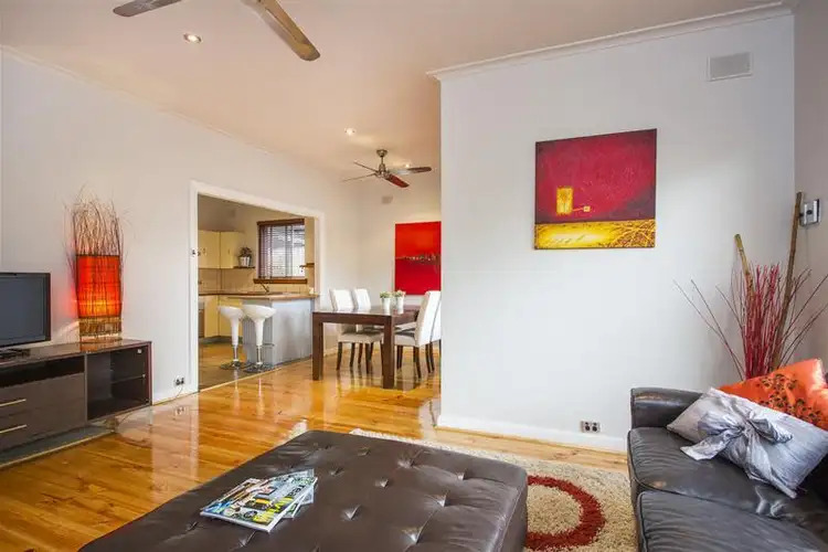 Fifth view of Homely house listing, 10 Osterley Terrace, Seacliff Park SA 5049