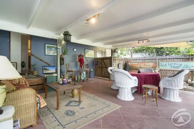 Sixth view of Homely house listing, 16 Mossman Street, Mossman QLD 4873