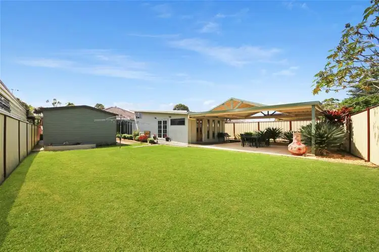 Fifth view of Homely house listing, 66 Denison Street, Villawood NSW 2163