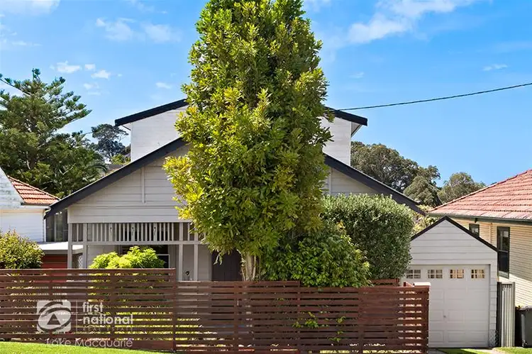 128 Main Road, Cardiff NSW 2285