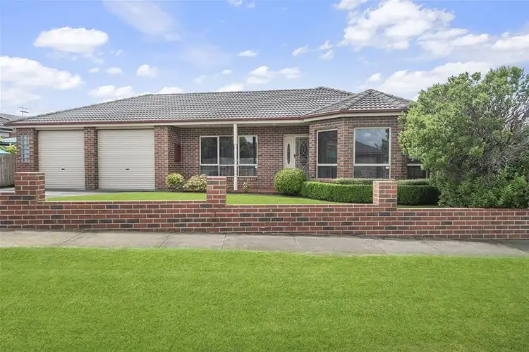 Main view of Homely house listing, 24 Loyola Avenue, Warrnambool VIC 3280