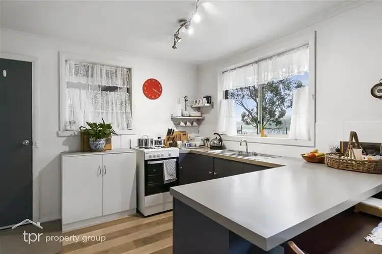 Fifth view of Homely house listing, 30 Sledge Hill Road, Glendevie TAS 7109