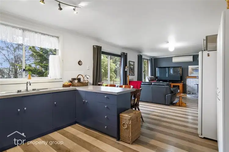 Sixth view of Homely house listing, 30 Sledge Hill Road, Glendevie TAS 7109