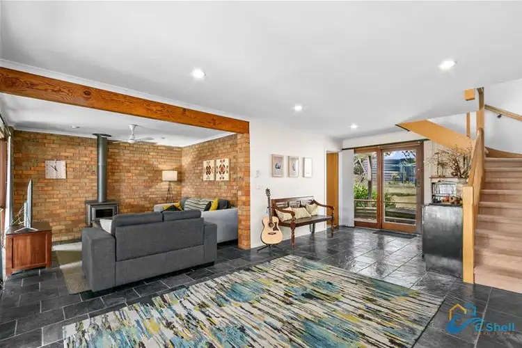 Fourth view of Homely house listing, 14 Toorak Avenue, Loch Sport VIC 3851