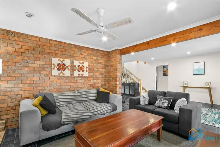 Fifth view of Homely house listing, 14 Toorak Avenue, Loch Sport VIC 3851