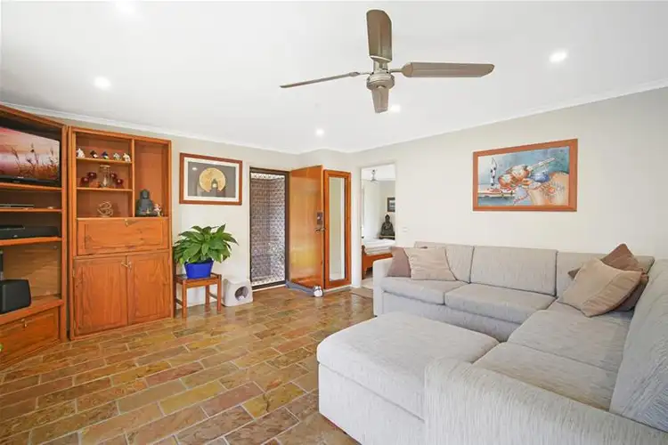 Third view of Homely house listing, 2 Dianella Court, Elanora QLD 4221
