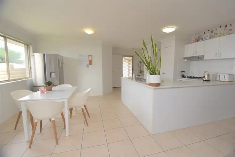 Second view of Homely house listing, 10 Panorama Drive, Biloela QLD 4715