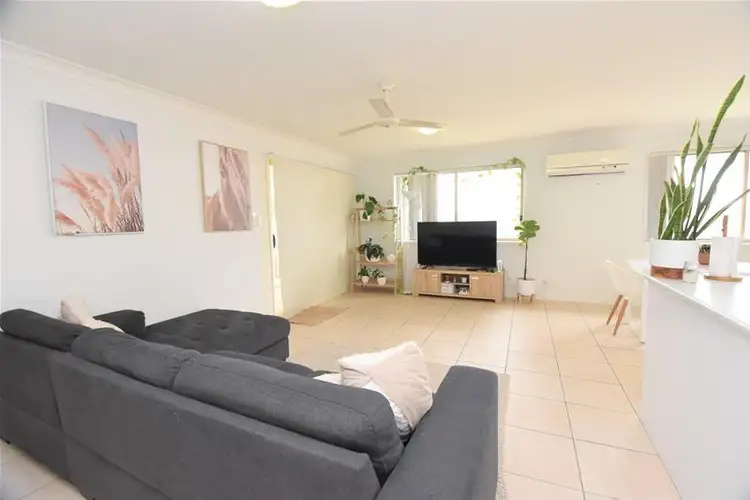 Fourth view of Homely house listing, 10 Panorama Drive, Biloela QLD 4715