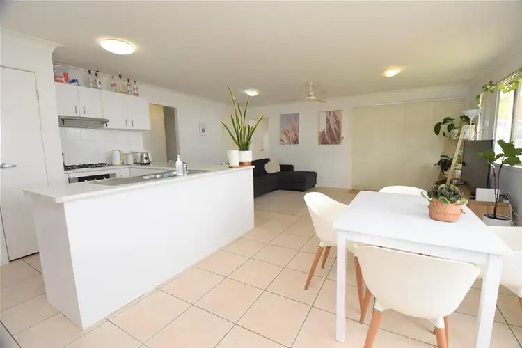Fifth view of Homely house listing, 10 Panorama Drive, Biloela QLD 4715