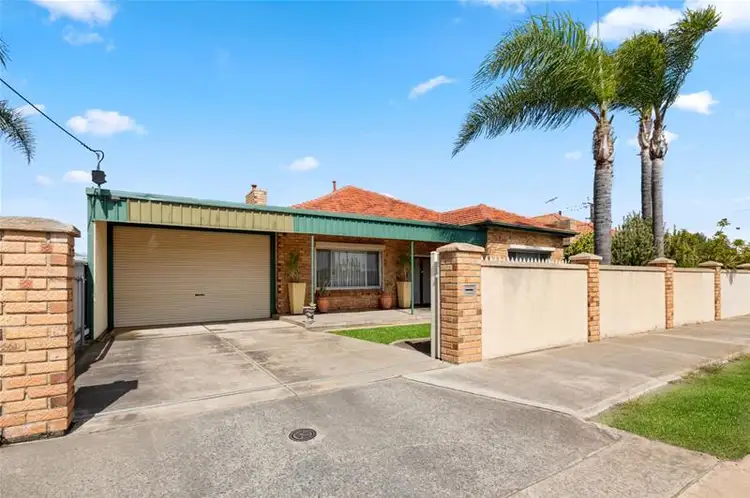 5 Glenroy Street, Athol Park SA 5012