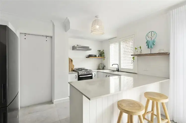 19/2-10 Coolgardie Street, Elanora QLD 4221