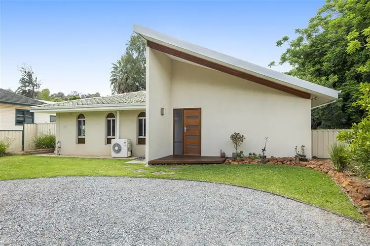 196 South Western Highway, Mount Richon WA 6112