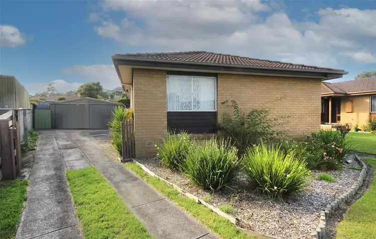 Fifth view of Homely house listing, 12 Sheville Grove, Warrnambool VIC 3280