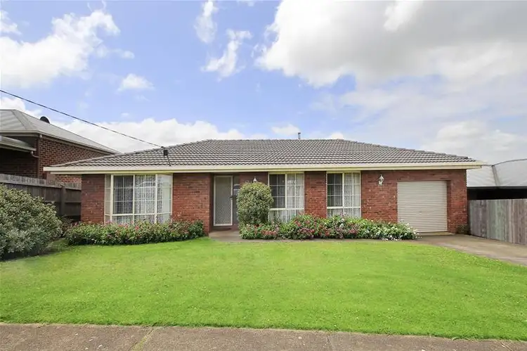 Main view of Homely house listing, 12 Kermond Court, Warrnambool VIC 3280
