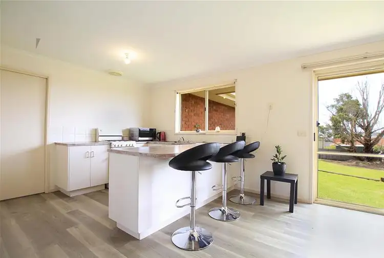 Second view of Homely house listing, 12 Kermond Court, Warrnambool VIC 3280
