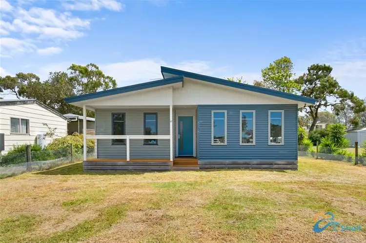 67 Sanctuary Road, Loch Sport VIC 3851