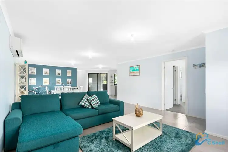 Fifth view of Homely house listing, 67 Sanctuary Road, Loch Sport VIC 3851