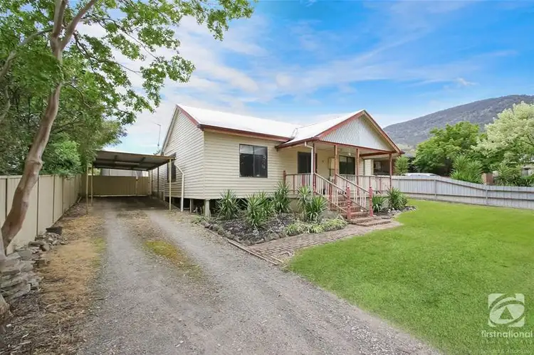 Main view of Homely house listing, 12 Kiewa East Road, Kiewa VIC 3691