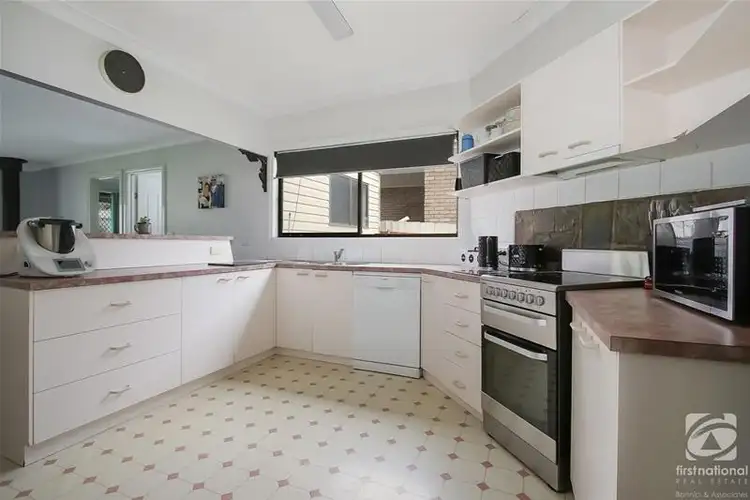 Second view of Homely house listing, 12 Kiewa East Road, Kiewa VIC 3691