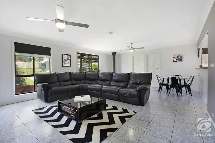 Third view of Homely house listing, 12 Kiewa East Road, Kiewa VIC 3691