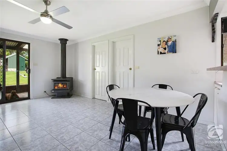 Fourth view of Homely house listing, 12 Kiewa East Road, Kiewa VIC 3691