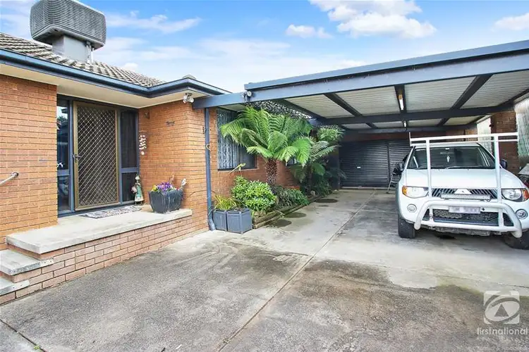 Main view of Homely house listing, 3 Nicole Crescent, Wodonga VIC 3690