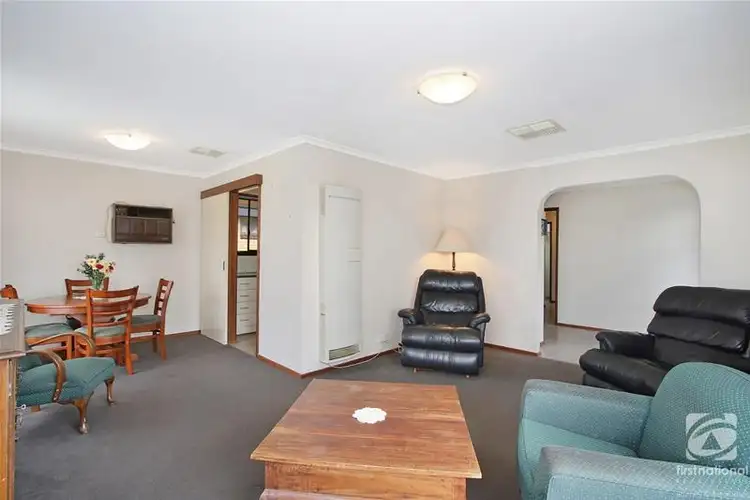 Third view of Homely house listing, 3 Nicole Crescent, Wodonga VIC 3690