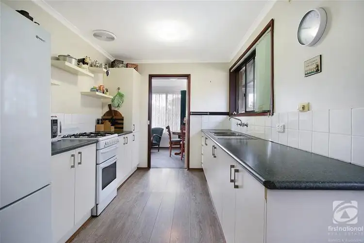 Fifth view of Homely house listing, 3 Nicole Crescent, Wodonga VIC 3690