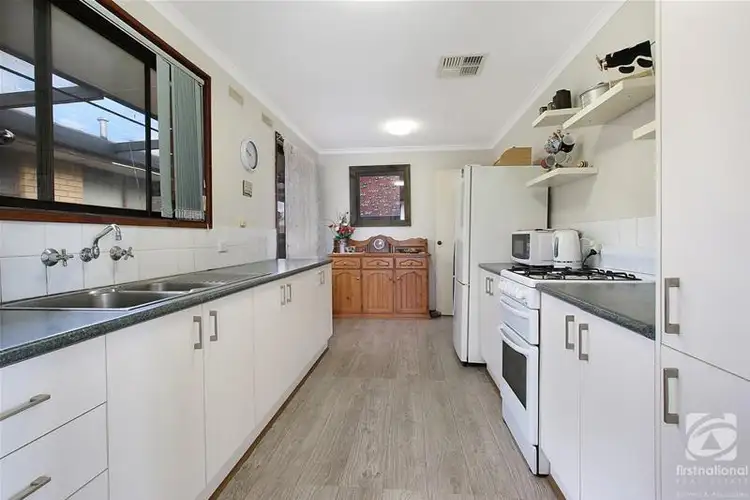 Sixth view of Homely house listing, 3 Nicole Crescent, Wodonga VIC 3690