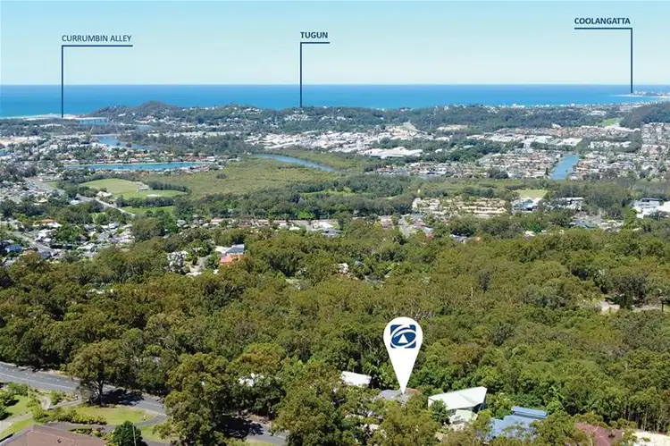 Fourth view of Homely house listing, 136 Simpsons Road, Currumbin Waters QLD 4223