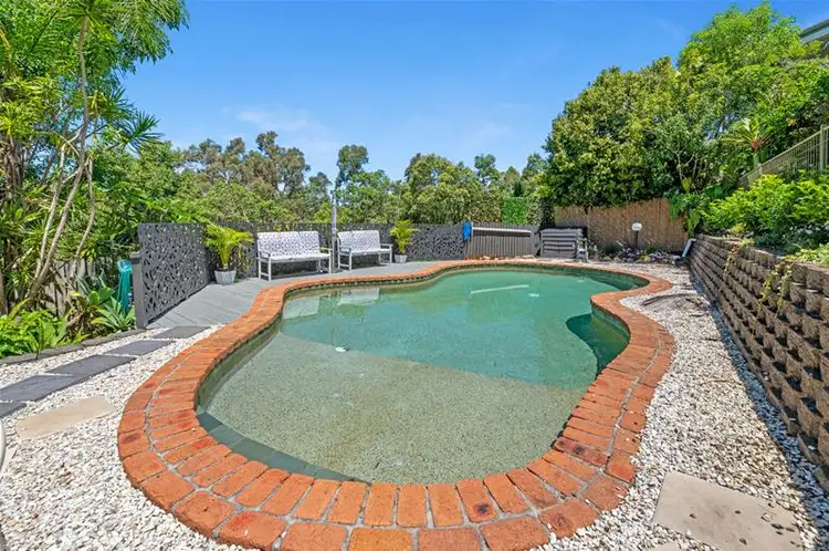 Fifth view of Homely house listing, 136 Simpsons Road, Currumbin Waters QLD 4223