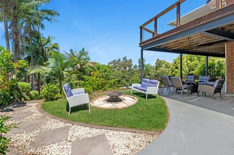 Sixth view of Homely house listing, 136 Simpsons Road, Currumbin Waters QLD 4223