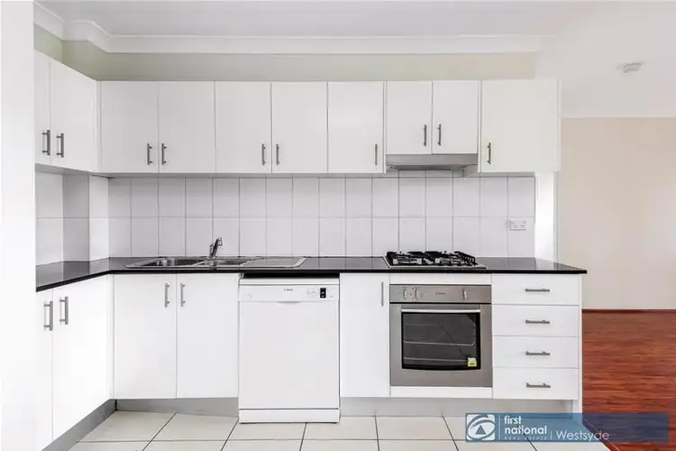 Fourth view of Homely apartment listing, 15/65-69 Stapleton Street, Pendle Hill NSW 2145