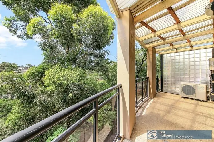 Fifth view of Homely apartment listing, 15/65-69 Stapleton Street, Pendle Hill NSW 2145