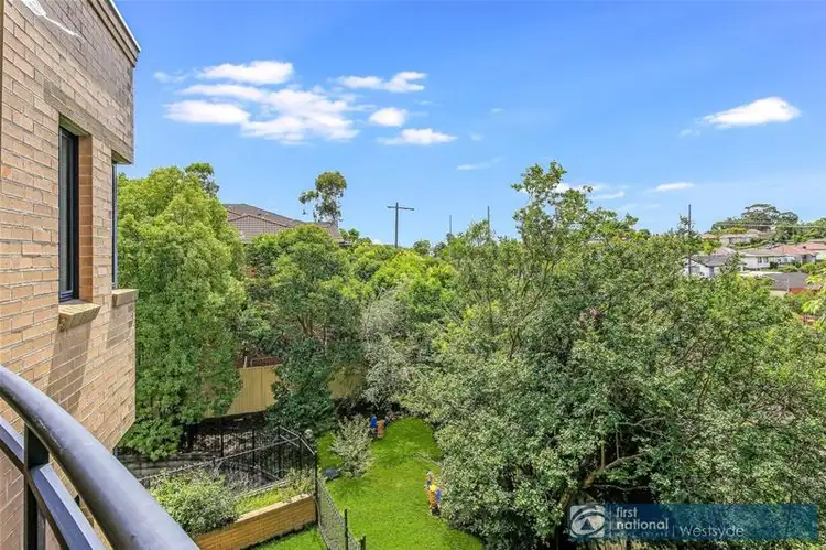 Sixth view of Homely apartment listing, 15/65-69 Stapleton Street, Pendle Hill NSW 2145