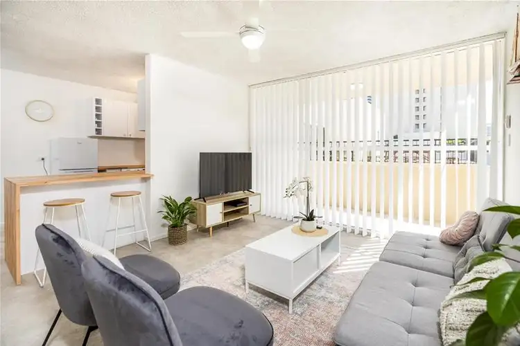 Main view of Homely apartment listing, 31/3049 Surfers Paradise Boulevard, Surfers Paradise QLD 4217