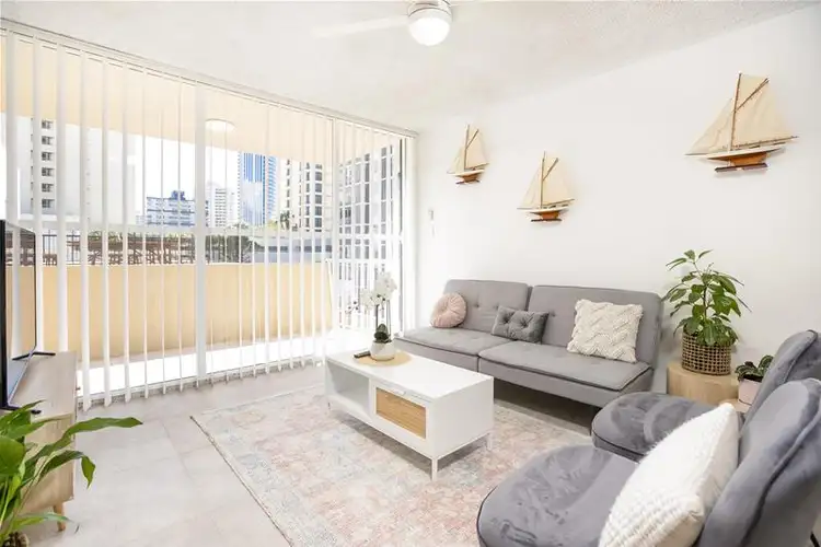 Third view of Homely apartment listing, 31/3049 Surfers Paradise Boulevard, Surfers Paradise QLD 4217